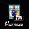 #1 Resource for Studio Owners