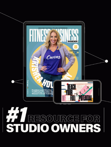 #1 Resource for Studio Owners