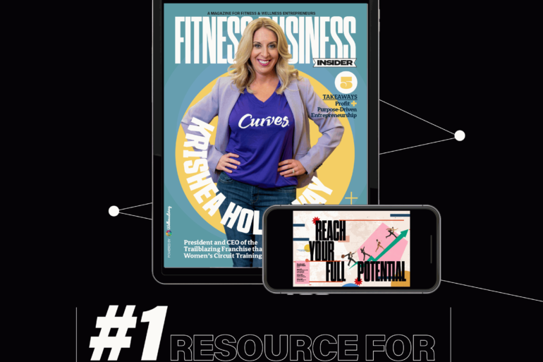 #1 Resource for Studio Owners