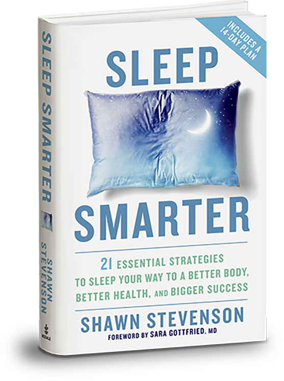 Sleep Smarter