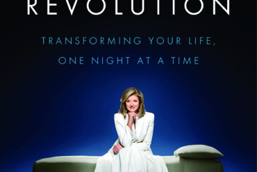 The Sleep Revolution