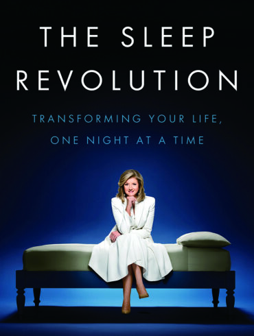 The Sleep Revolution