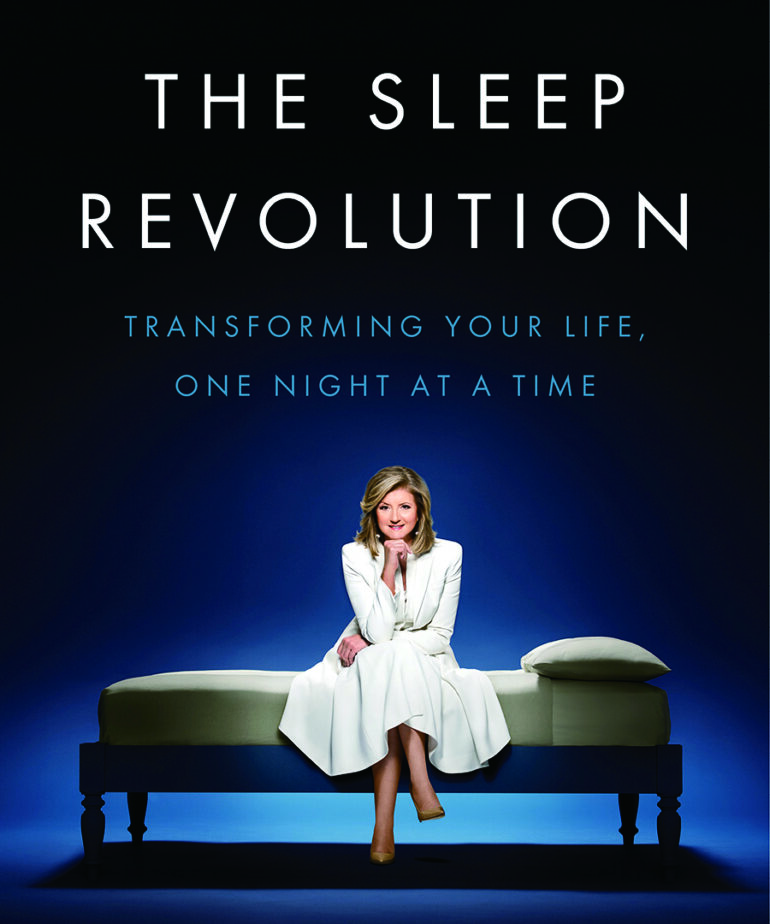 The Sleep Revolution