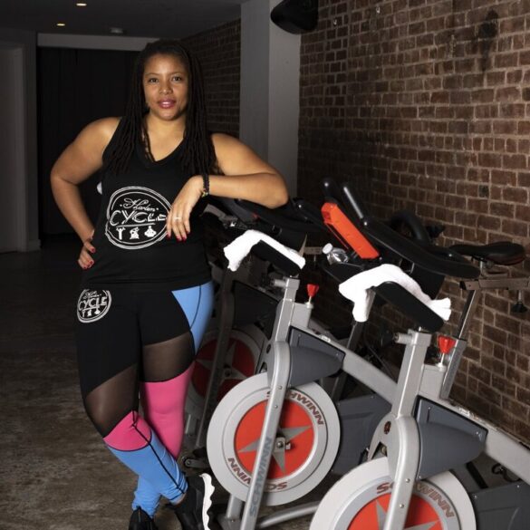 Harlem Cycle
