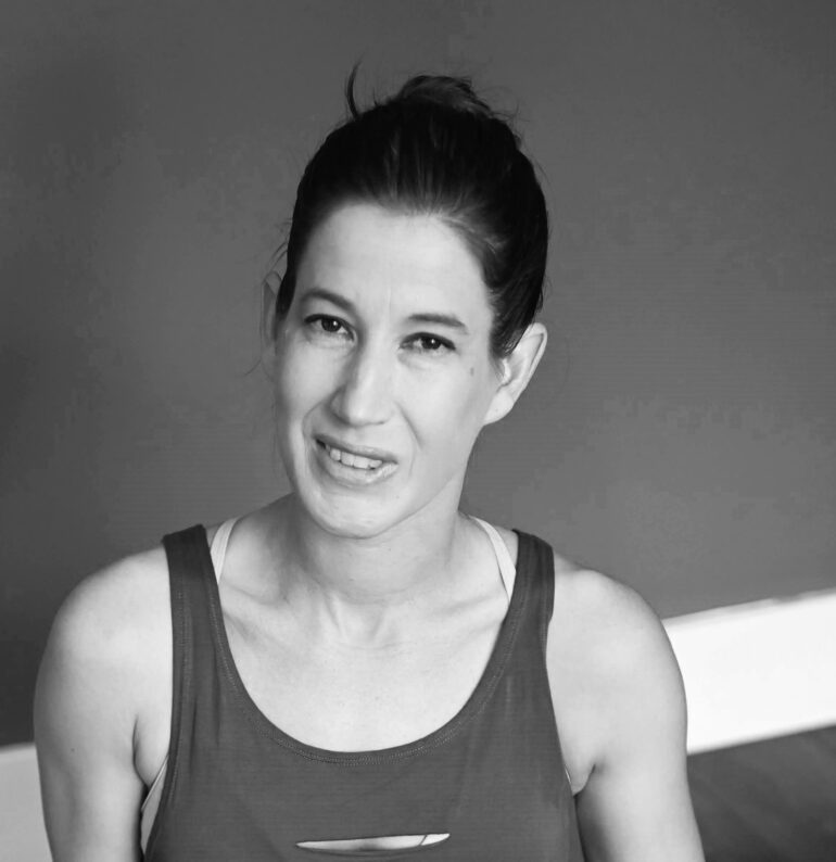 How to Start a Yoga Studio – Featuring Maura Vella