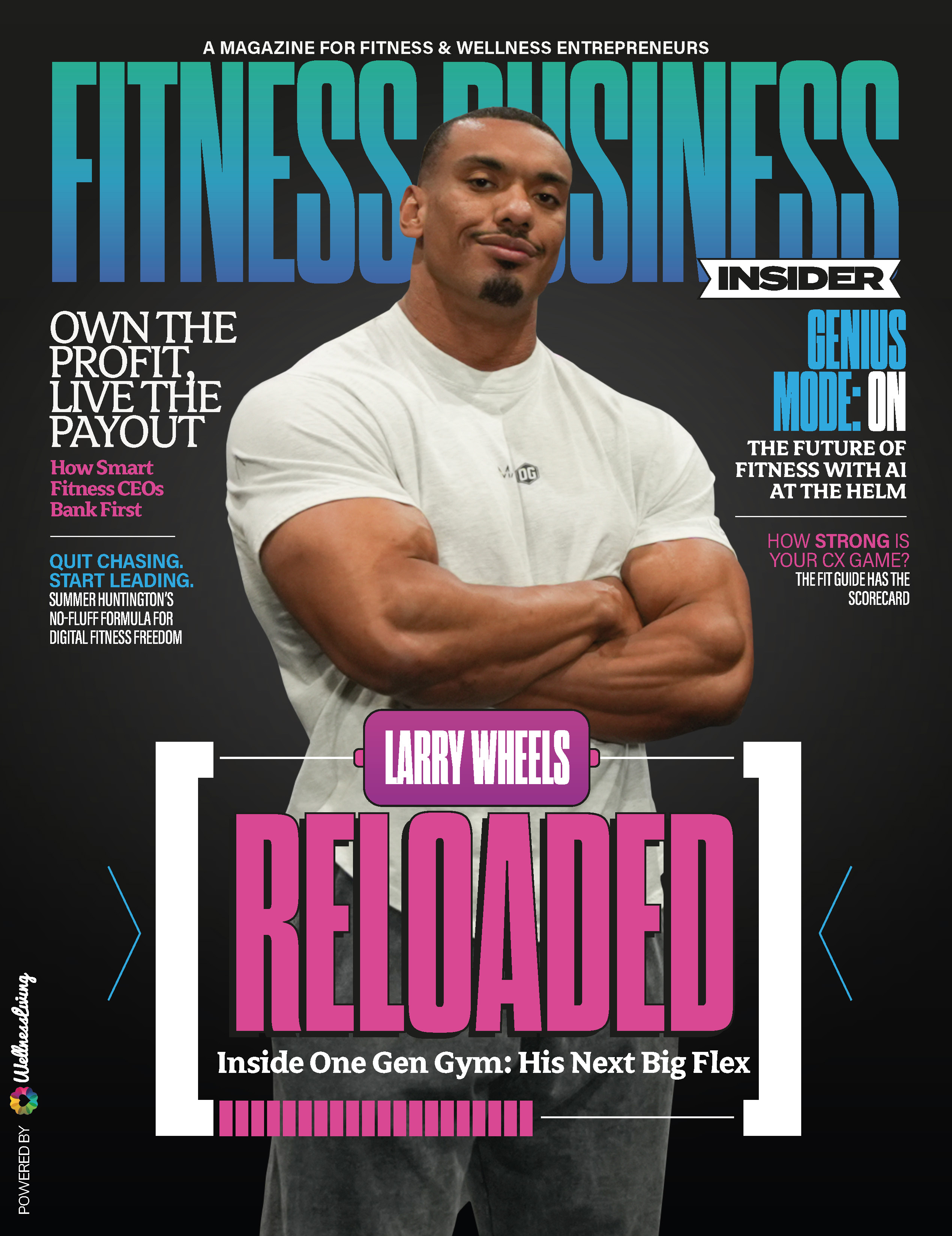 June 2025 Issue